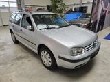 Volkswagen Golf IV Variant Ocean|TÜV FÄLLIG - Volkswagen Golf aus 2005: Variant