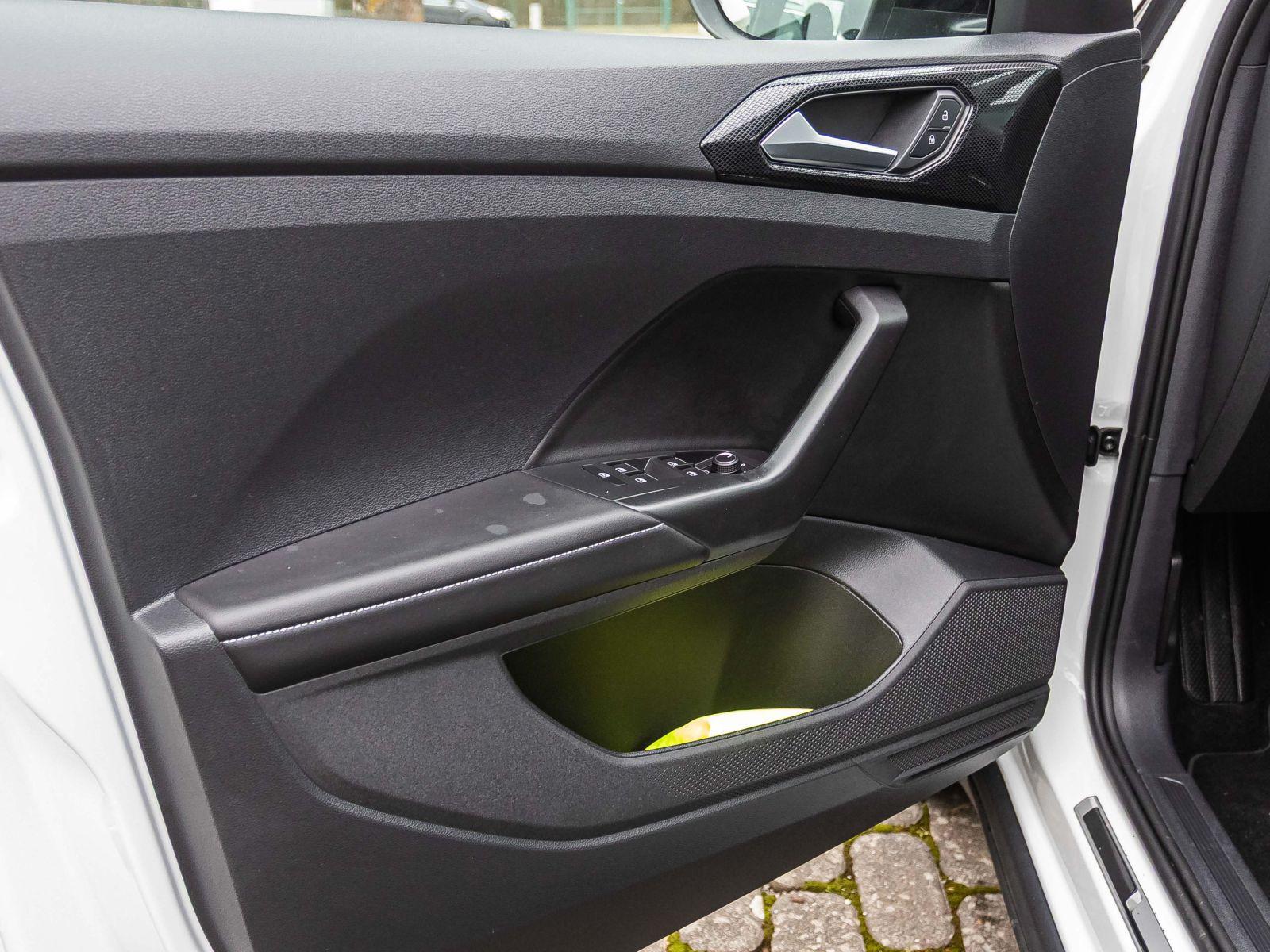 Volkswagen T-Cross Life 1.0 TSI DSG Navi ACC EPH LED AHK, миниатюра 6