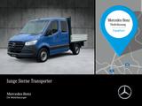 Mercedes-Benz Sprinter 317 CDI L1 Doka  7-Sitzer, AHK, Autom.