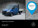 Mercedes-Benz Sprinter 317 CDI L1 Doka 7-Sitzer, AHK, Autom. - Mercedes-Benz 7 sitzer