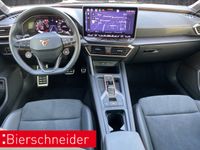 Cupra Leon - Vorschau Bild 16