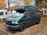Volkswagen VW T4 California Exclusive 2.5 TDi Westfal... - Volkswagen T4 California aus 1997