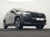 Skoda Kodiaq - Vorschau Bild 19
