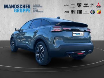 Citroën C4 1.2 PureTech 130 Max 360° MASSAGE LED SHZ AWR