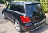 Mercedes-Benz GLK 250 BlueTEC 4MATIC-AMG  scheckheftgepflegt - Mercedes-Benz: Glk Bluetec