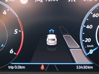 Volkswagen Arteon - Vorschau Bild 11