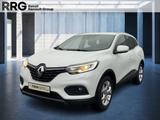 Renault Kadjar BUSINESS EDITION TCe 160 EDC SITZHEIZUNG - Renault Kadjar in Bonn