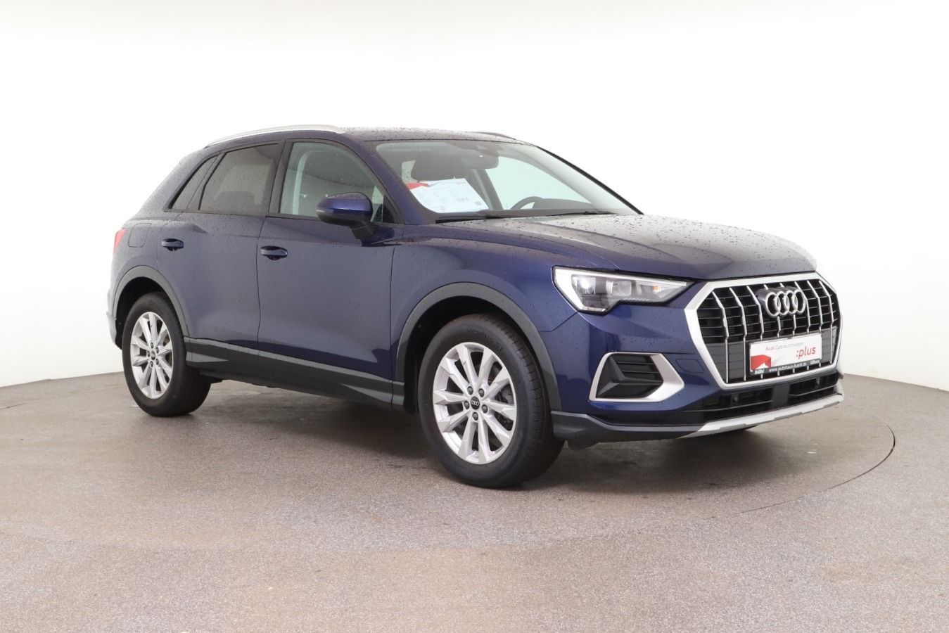Audi Q3 - Bild 6