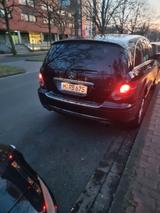 Mercedes-Benz R 350 - - Mercedes-Benz R 350 aus 2007