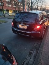 Mercedes-Benz R 350 - - Mercedes-Benz R 350 mit Benzin-Antrieb