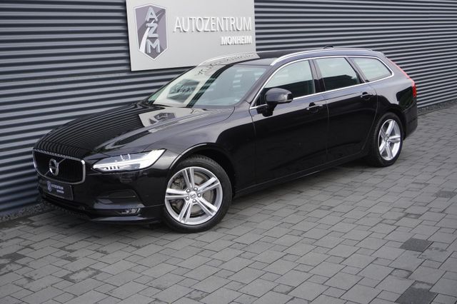 Volvo V90 T4 AUTOMATIK|MOMENTUM|HEADUP|KAMERA|LED|NAVI