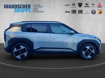Kia EV3 58.3 EARTH V2X * HarmanKardon * 360° *
