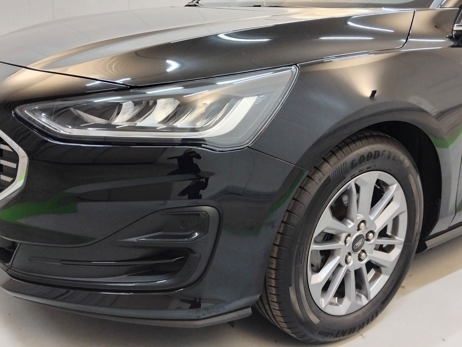 Ford Focus (03/2023, Diesel)