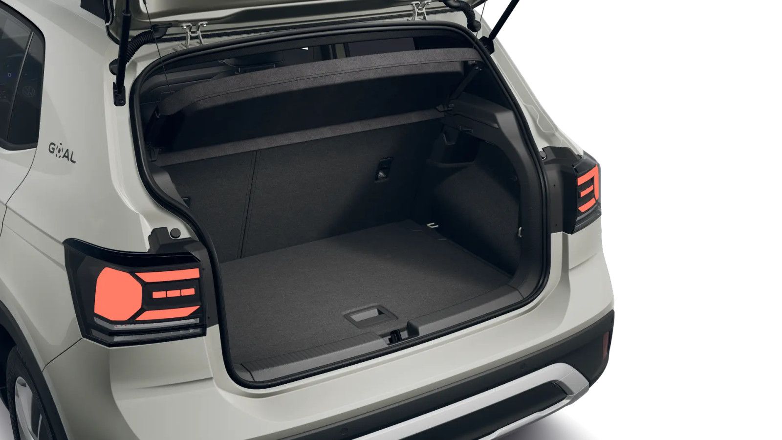 Volkswagen T-Cross - Bild 8