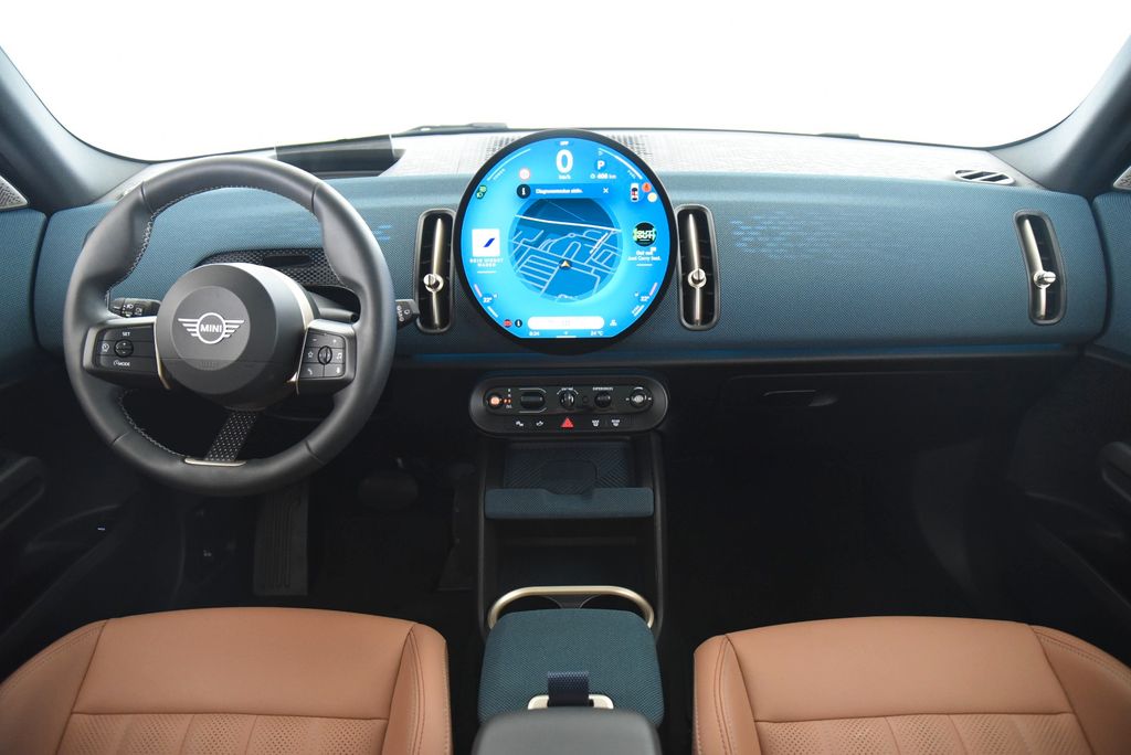 MINI Countryman C (Cooper)