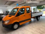Mercedes-Benz Sprinter 313 CDI DoKa Pritsche*Garantie*1.Hand* - Offers matching your search criteria