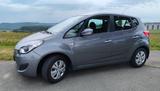 Hyundai ix20 1.6  MiniVan - Hyundai ix20 von privat
