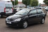Toyota Corolla 1.6 Edition l 2.HAND l KLIMA l - Toyota Corolla aus 2007