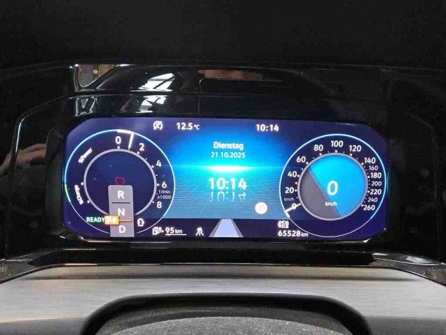 Volkswagen Golf VIII Lim. Style eHybrid DSG RKAM+TOTWINKEL imagem 3