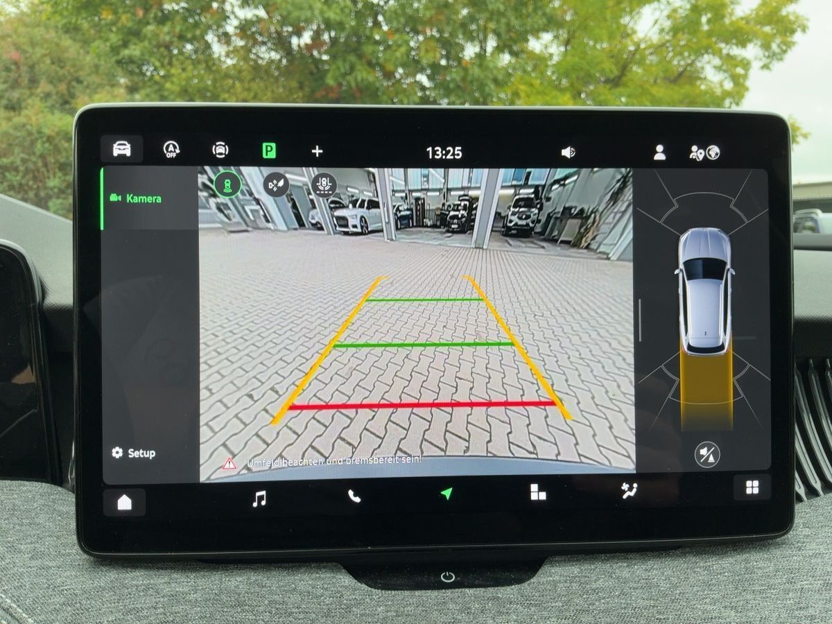 Skoda Superb - Bild 17