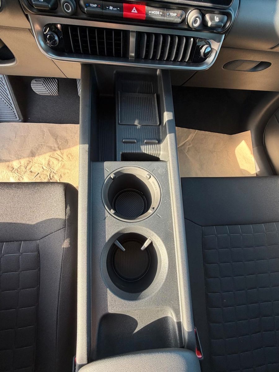 Hyundai IONIQ 3 – Bild 24