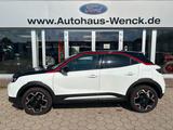Opel Mokka GS Line - Opel Mokka Gebrauchtwagen in Hamburg