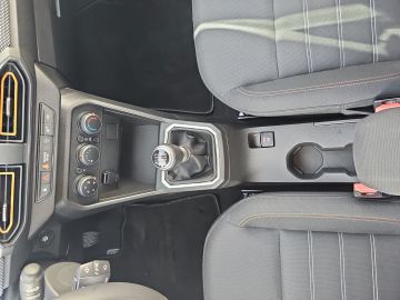 Bild 15 Dacia Sandero III Stepway Comfort Navi LED Fahrerprofi