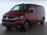 Volkswagen T6.1 Transporter Kombi KR LED STANDHZ ACC NAVI - rote Volkswagen T6 Transporter
