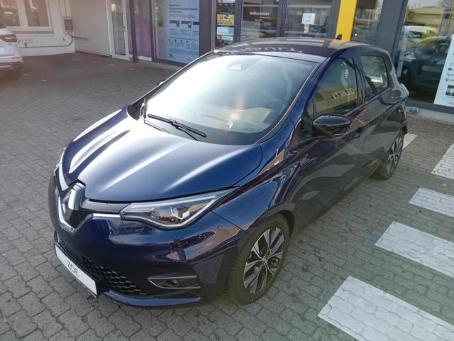 Renault ZOE E-Tech 100% Evolution EV50 135hp CCS, Klima