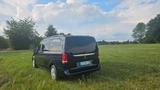 Mercedes-Benz V 250 d EDITION lang EDITION - Mercedes-Benz V 250 mit Diesel-Antrieb