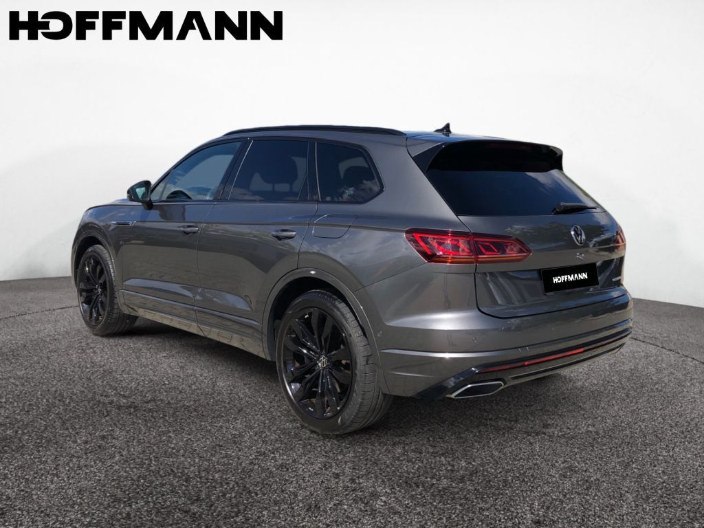 Fahrzeugabbildung Volkswagen Touareg 3.0 V6 e-Hybrid 4Motion Aut. R Pano Luft