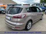 Ford S-MAX 2.0 ECOBOOST VIGNALE 7-SITZE|PANORAMA|19" - Ford S-Max aus 2018
