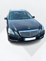 Mercedes-Benz E 200 CDI T BlueEFFICIENCY -