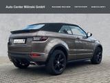 Land Rover Range Rover Evoque Cabriolet SE Dynamic TD4 - Land Rover Gebrauchtwagen in Frankfurt