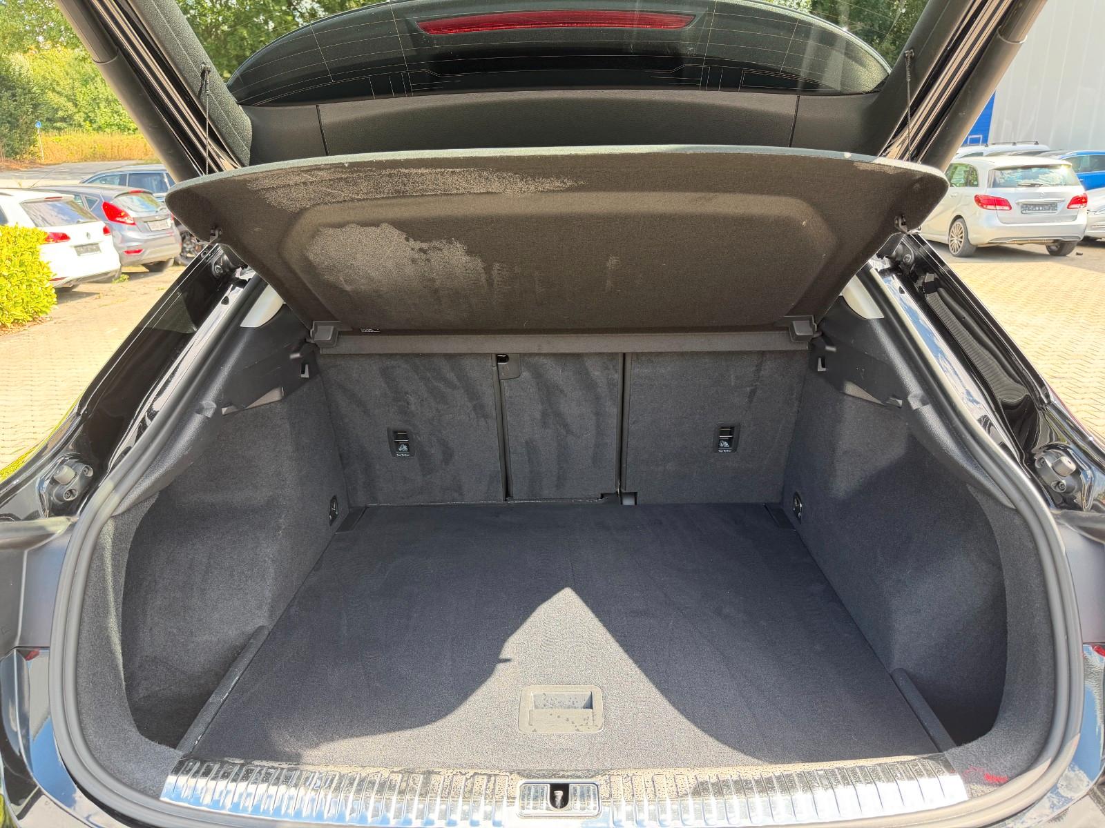 Audi Q3 Sportback 35 TFSI S line Garantie*Keyless*LED, миниатюра 12