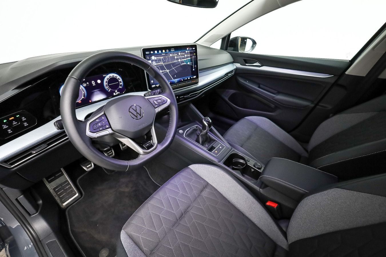 Volkswagen Golf - Bild 17