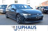 Volkswagen Golf VIII 1,5 TSI Lim. R-Line LED/Carplay/18" - Volkswagen Golf Viii mit Benzin-Antrieb