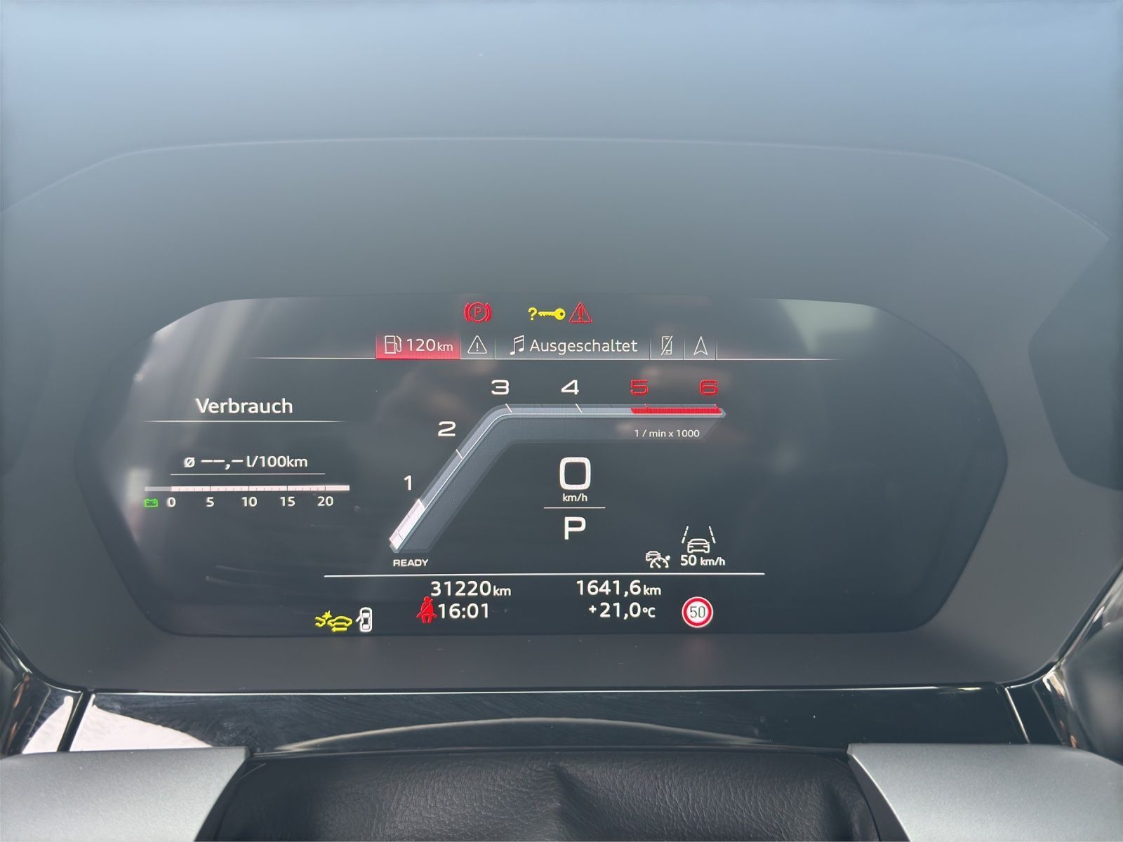Audi A3 - Bild 11