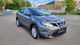 Nissan Qashqai Acenta Servo Klima Navi - Nissan in Bochum