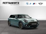 MINI Cooper S ALL4 Clubman UNTOLD EDITION Aut. HiFi - MINI Cooper S Clubman: All4