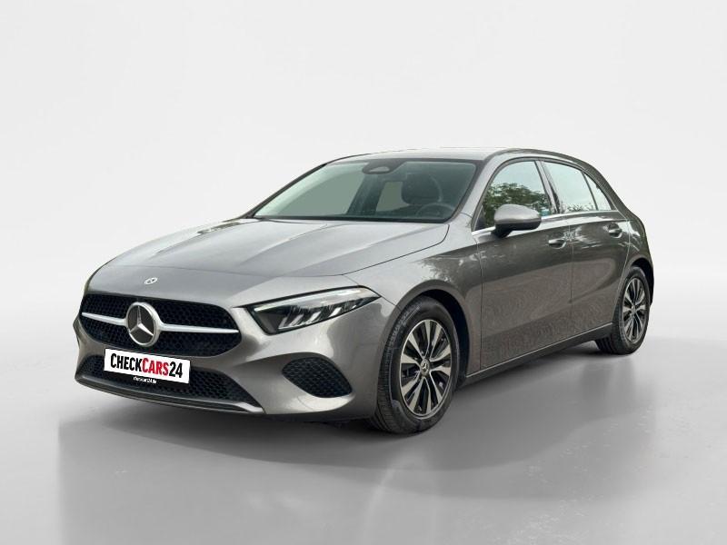 Mercedes-Benz A-Class A 200, миниатюра 3