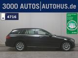 Mercedes-Benz C 220 T d Shz PDC DAB Klima Tempomat