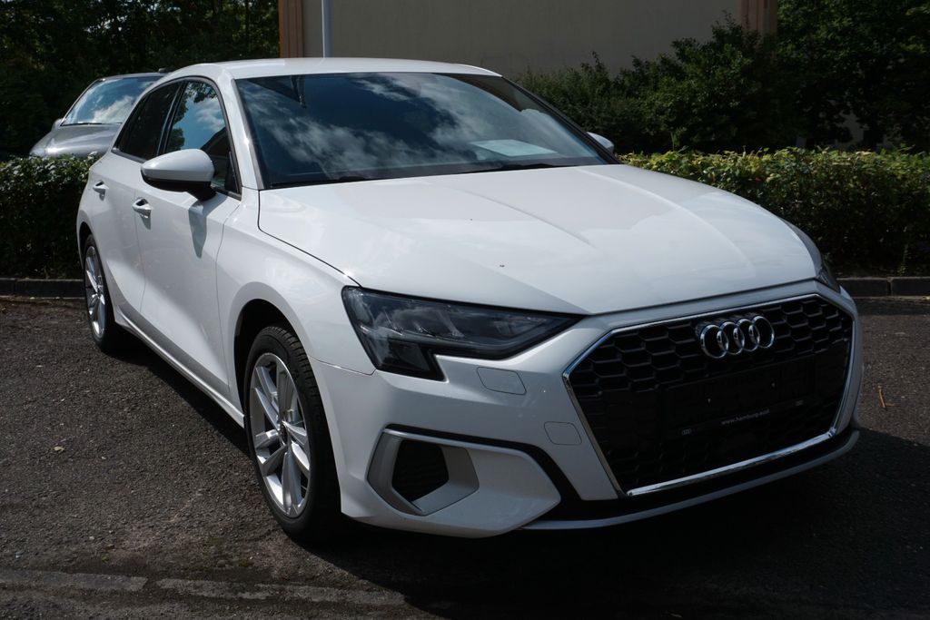 Image of Audi A3