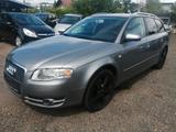Audi A4 1.8 T multitronic Avant""Gaßanl." Tüv 03.2027 - Audi A4 aus 2007: 2.0