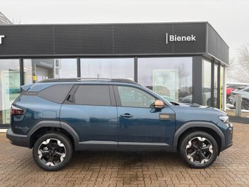 Dacia Bigster TCe 140 Extreme