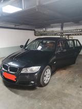 BMW 320i Touring Edition Exclusive Edition Exclusive - BMW 3er Reihe: Edition Exclusive