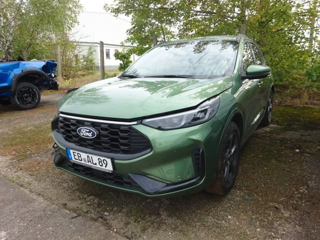 Vorderansicht von FORD