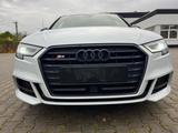 Audi S3 Sportback 2.0 TFSI quattro - Audi S3: Kombi