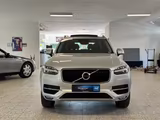 Volvo XC90 Momentum AWD Pano Keyless 7 Sitze AHK - gebrauchte Volvo XC90 aus dem Jahr 2015