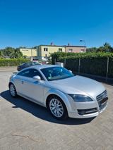 Audi TT Coupe 2.0 TFSI - - Audi TT aus 2006